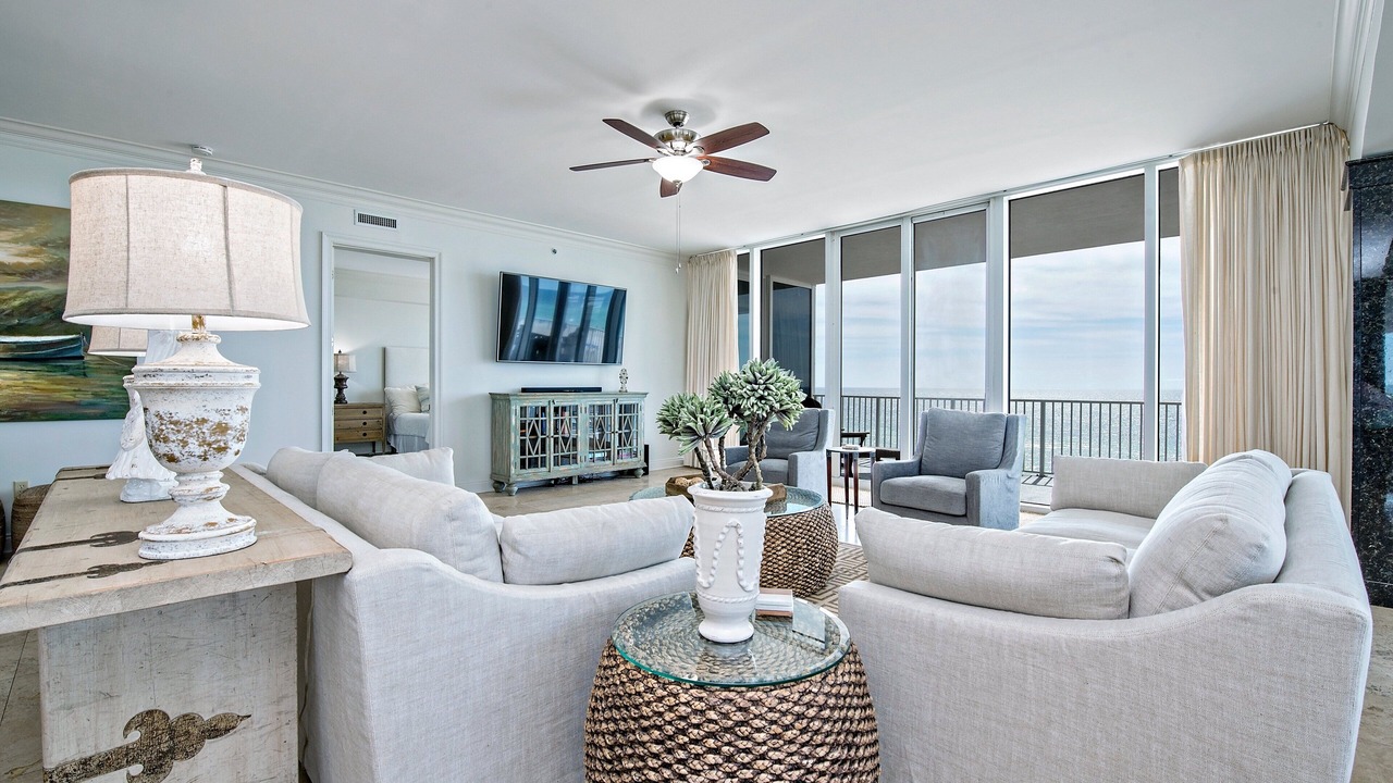 Photo of Livingroom in Ono Island