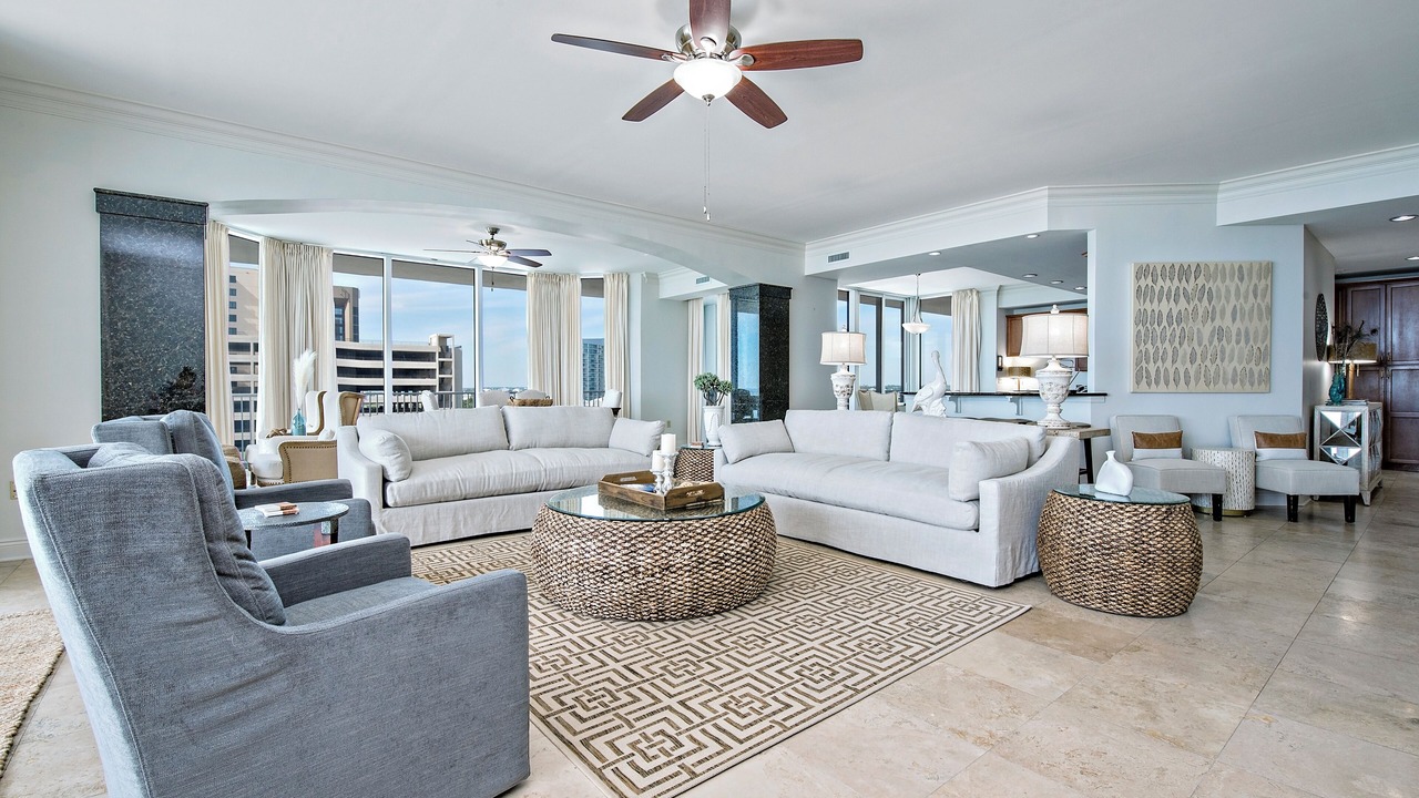 Photo of Livingroom in Ono Island