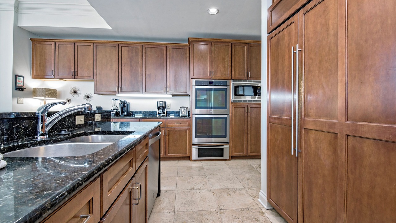 Photo of Kitchen in Ono Island