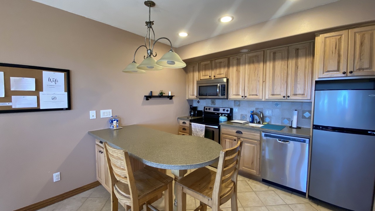 Photo of Kitchen in Golden