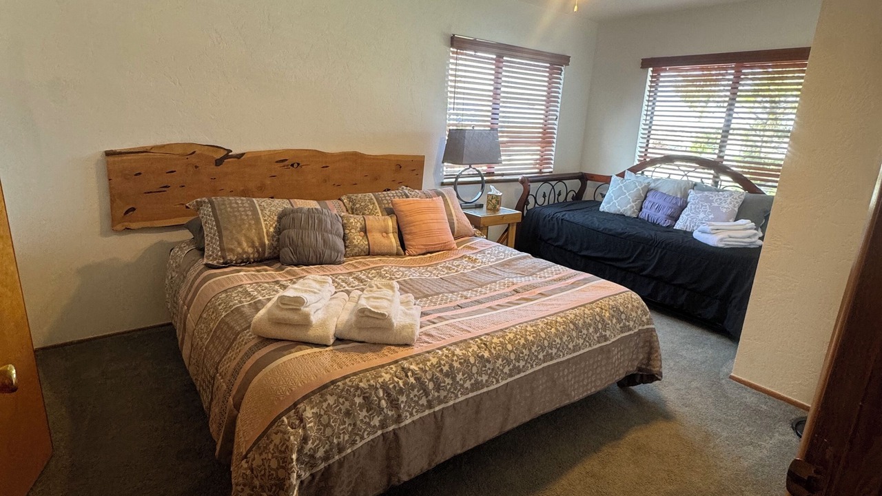 Photo of Bedroom in Winchester Bay