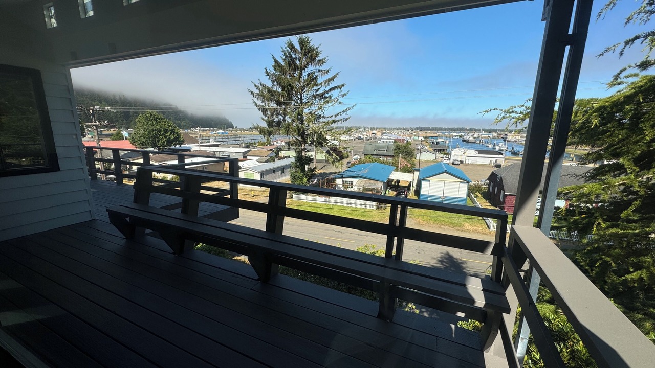 Photo of Outdoor in Winchester Bay