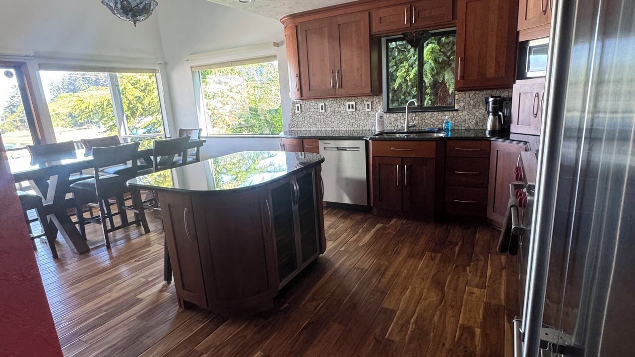 Photo of Kitchen in Winchester Bay
