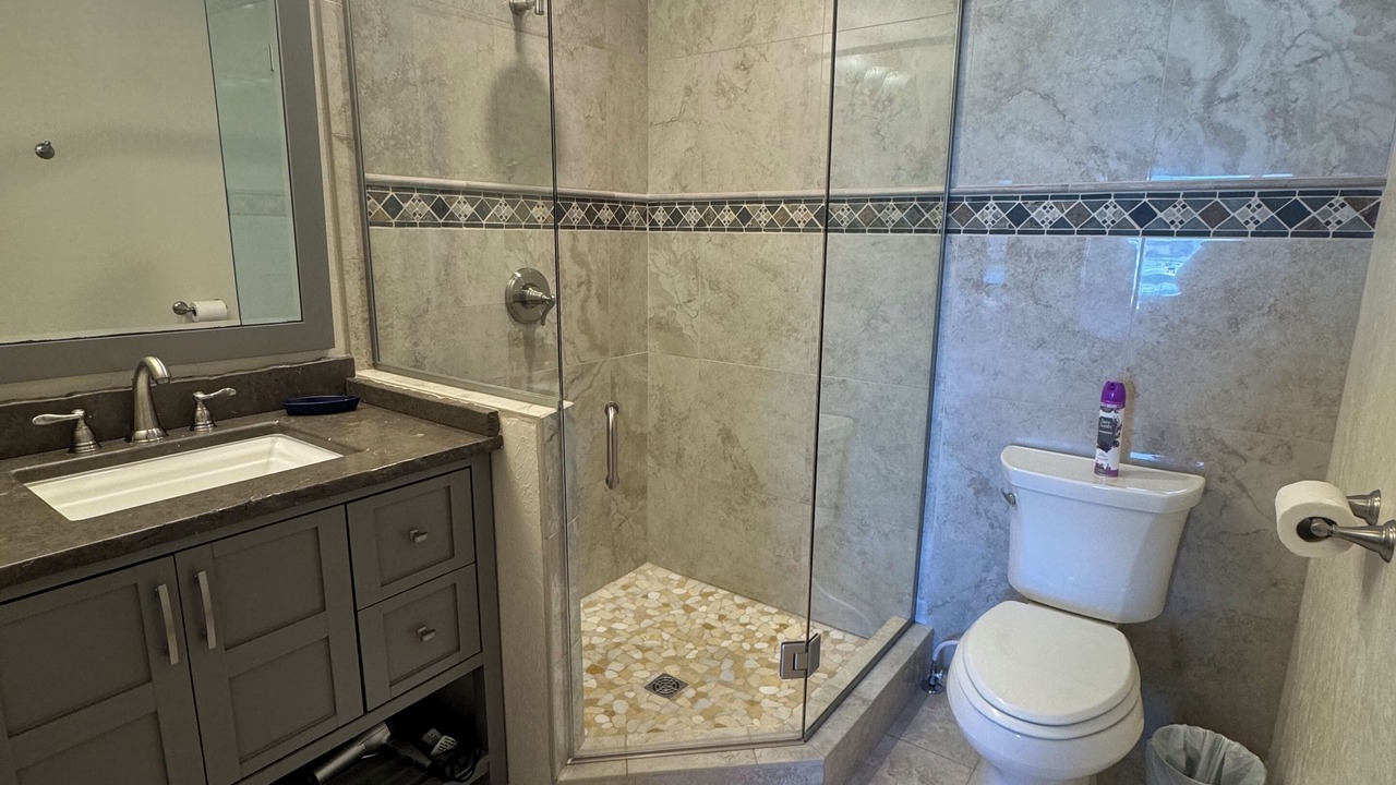 Photo of Bathroom in Winchester Bay