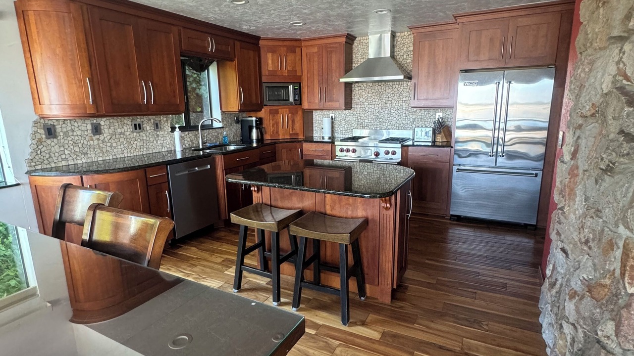 Photo of Kitchen in Winchester Bay