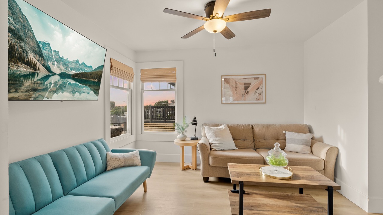 Photo of Livingroom in Mission Hills