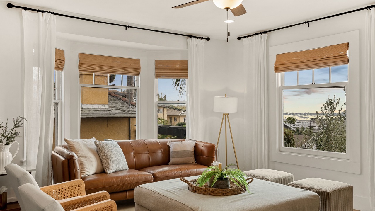 Photo of Livingroom in Mission Hills