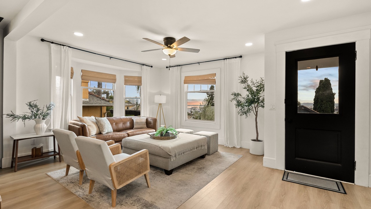 Photo of Livingroom in Mission Hills