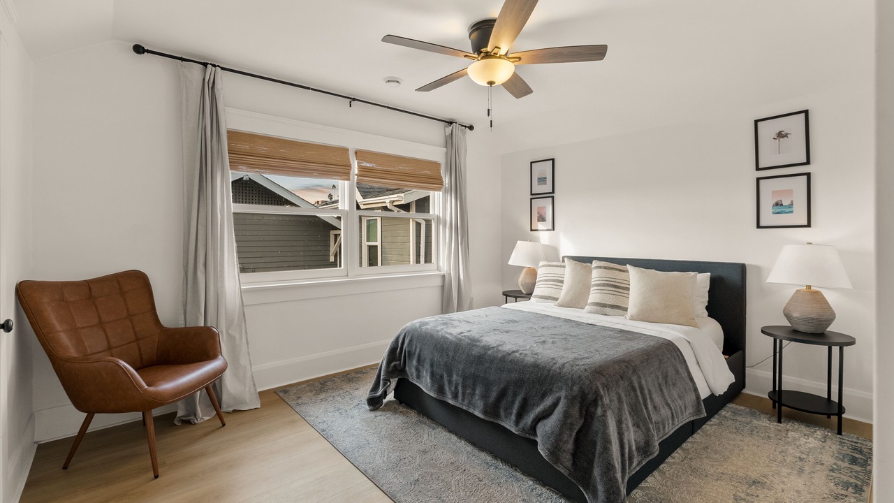 Photo of Bedroom in Mission Hills