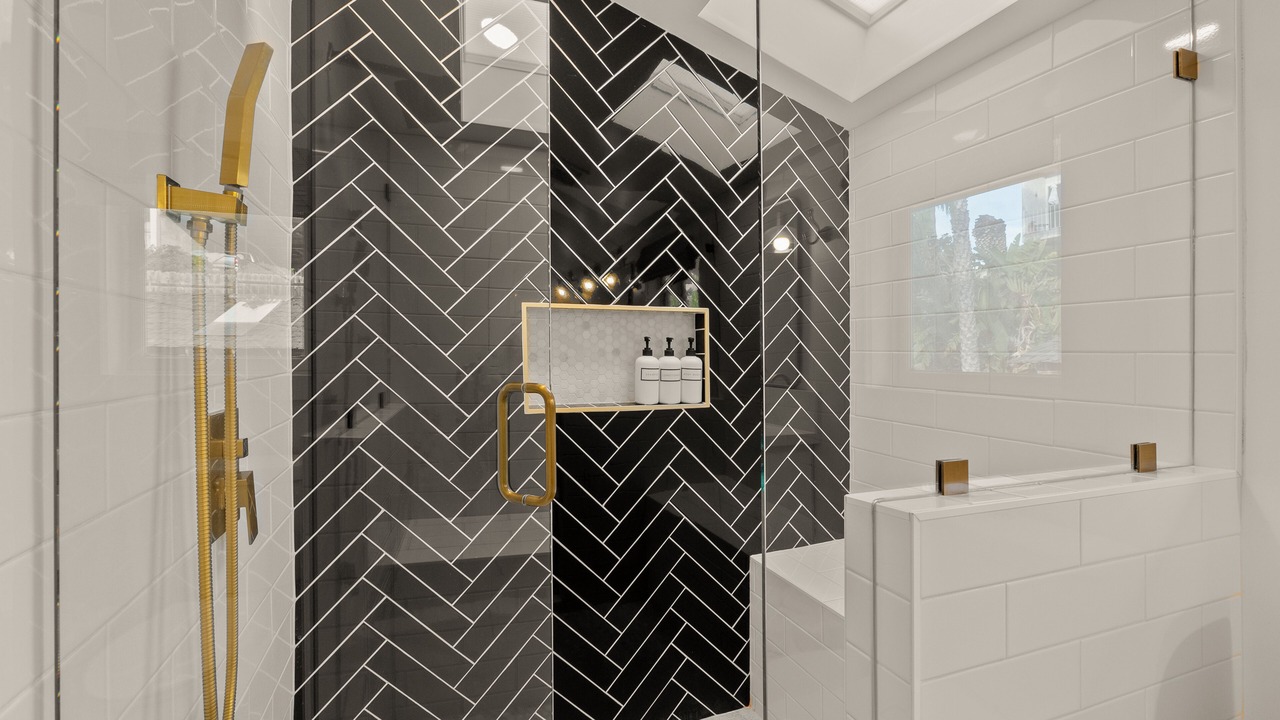 Photo of Bathroom in Mission Hills