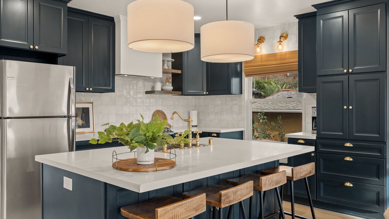 Photo of Kitchen in Mission Hills