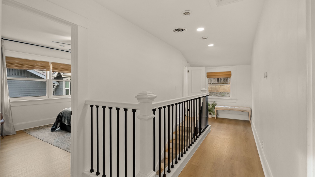 Photo of Bedroom in Mission Hills