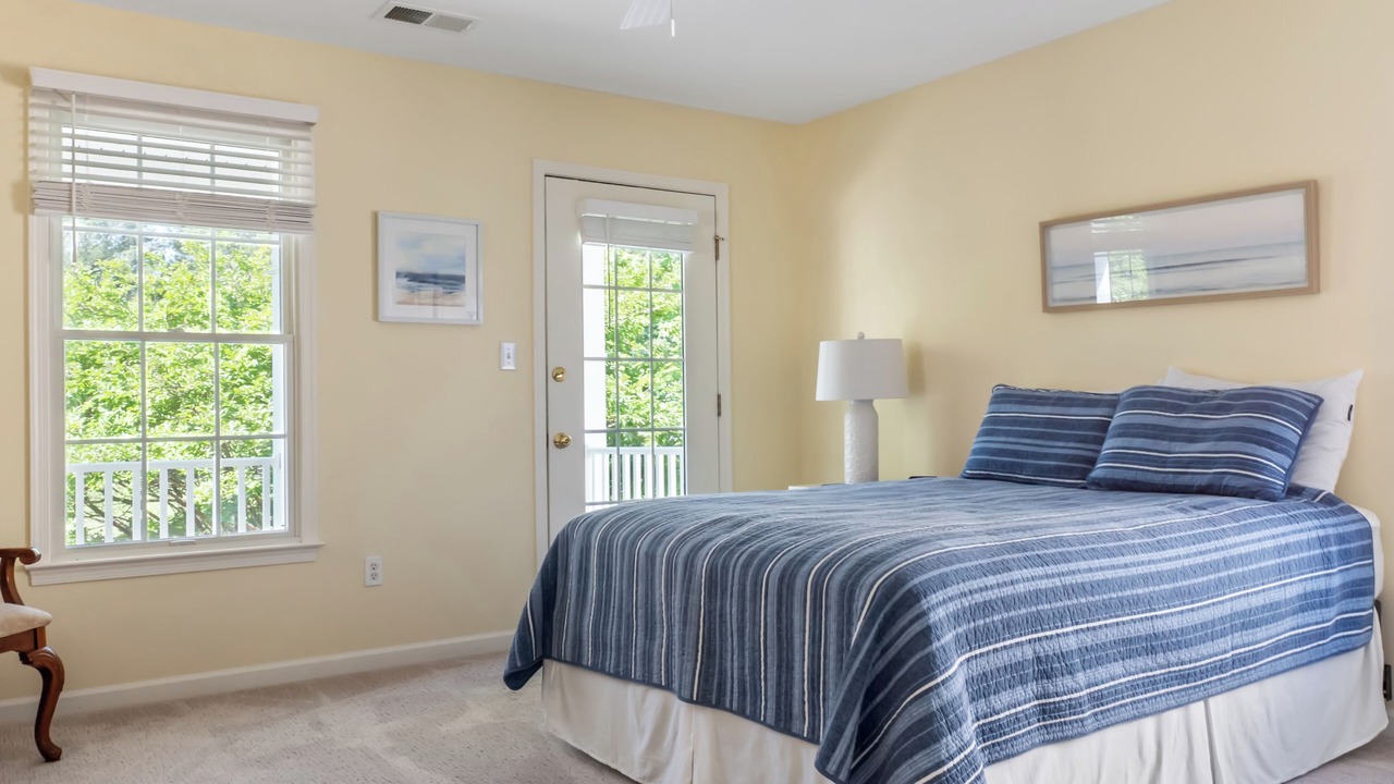 Photo of Bedroom in Bayside