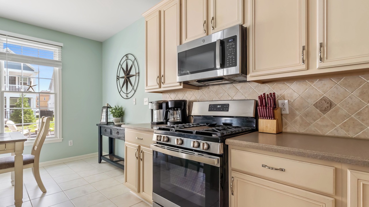 Photo of Kitchen in Bayside