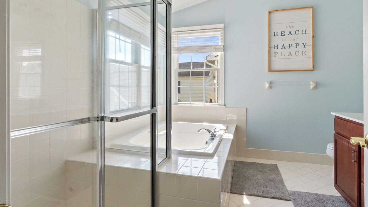 Photo of Bathroom in Bayside