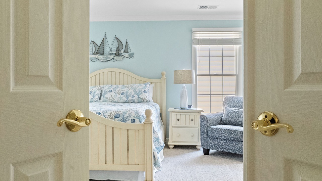 Photo of Bedroom in Bayside