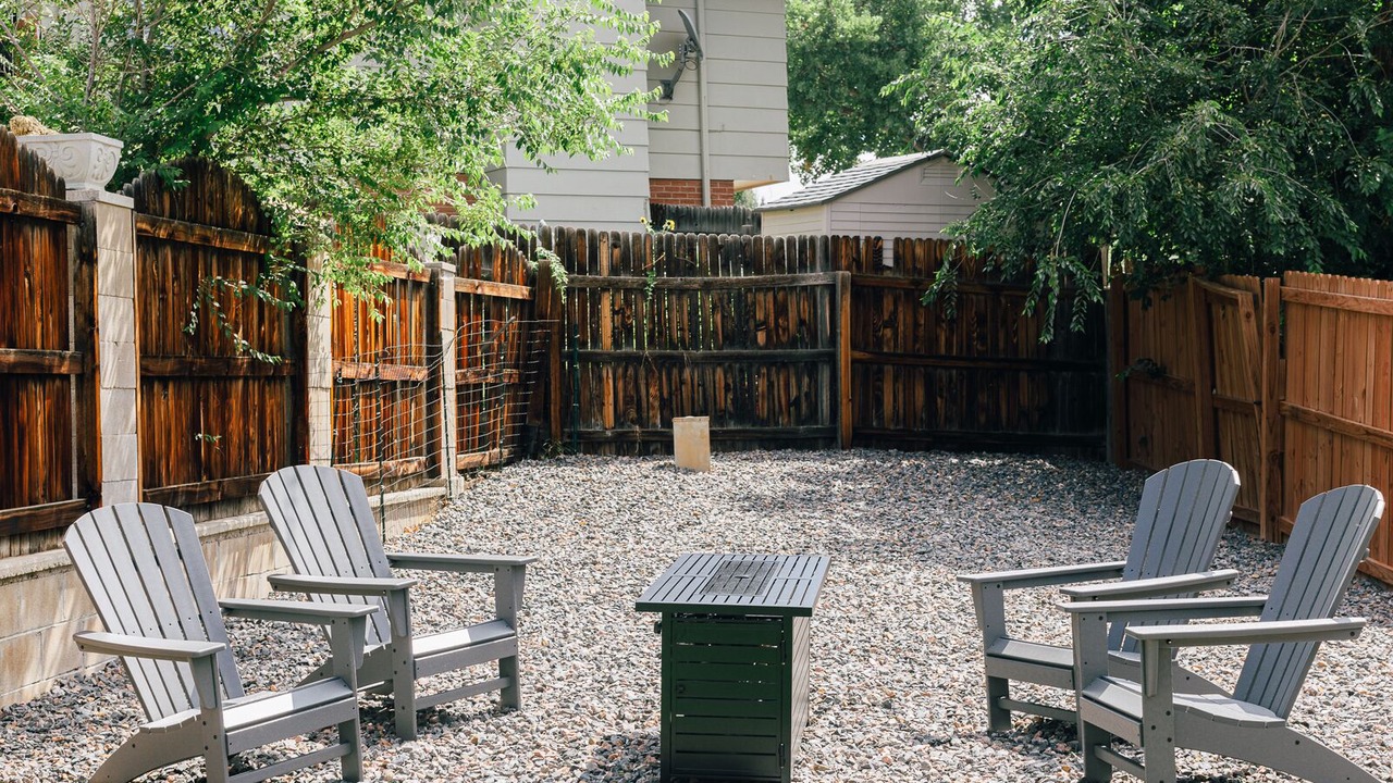 Photo of Outdoor in North Central Westminster