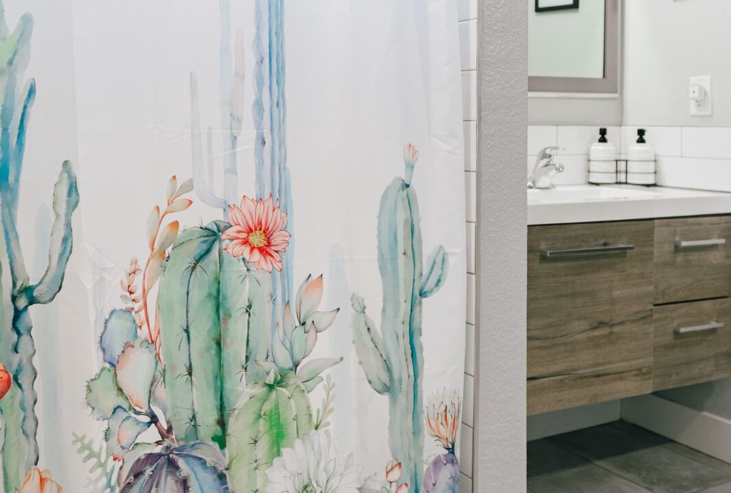 Photo of Bathroom in North Central Westminster