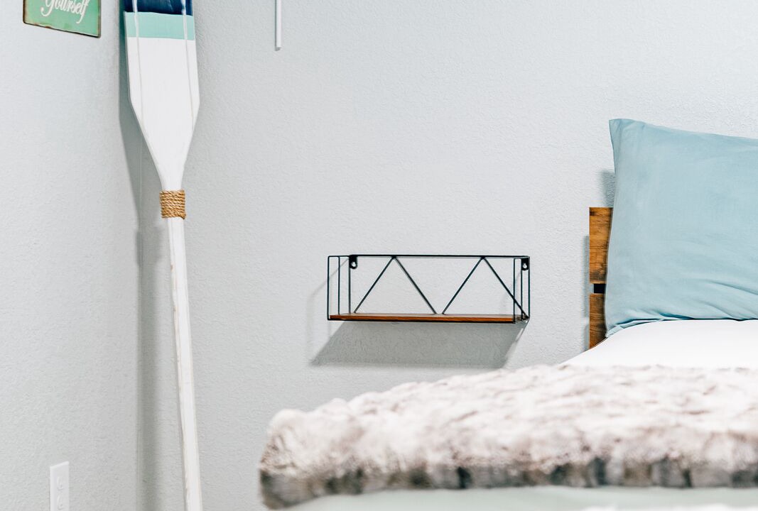 Photo of Bedroom in North Central Westminster