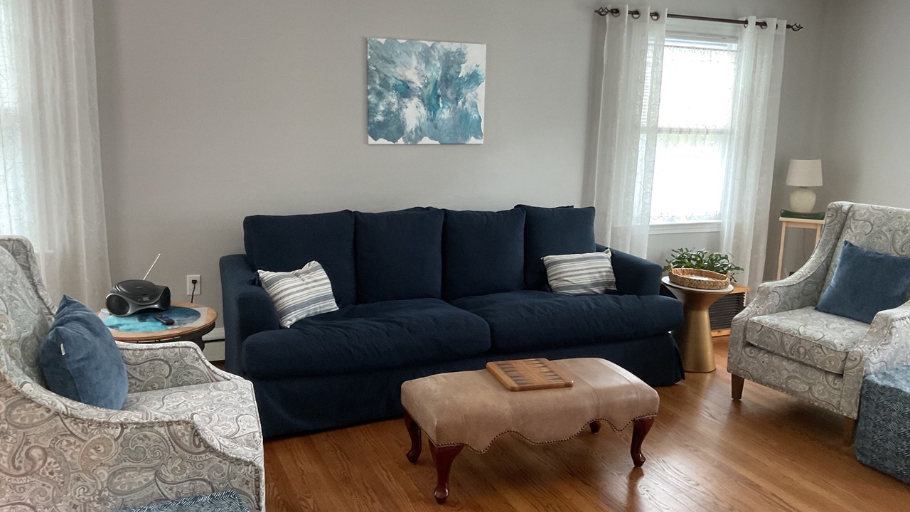 Photo of Bedroom in Pawcatuck