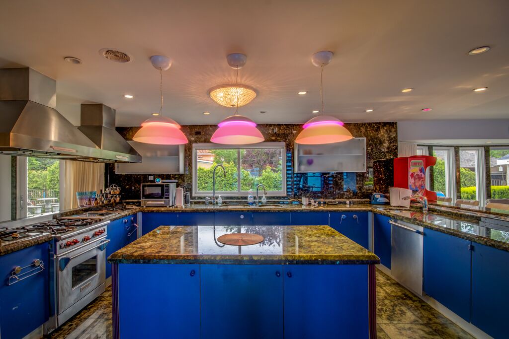 Photo of Kitchen in Queens