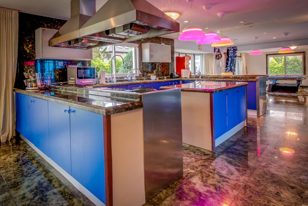 Photo of Kitchen in Queens