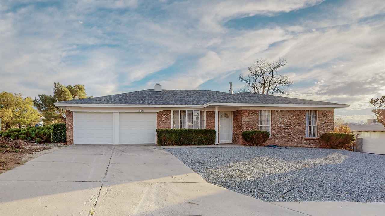 Photo of Outdoor in Northeast Heights