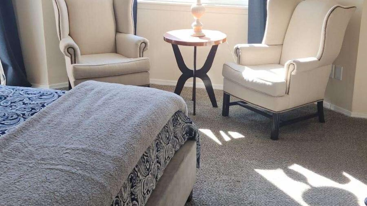 Photo of Bedroom in Northeast Heights