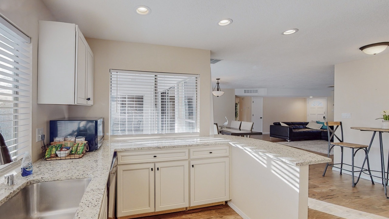 Photo of Kitchen in Northeast Heights