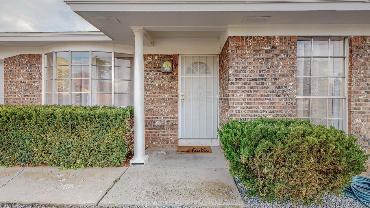 Photo of Outdoor in Northeast Heights