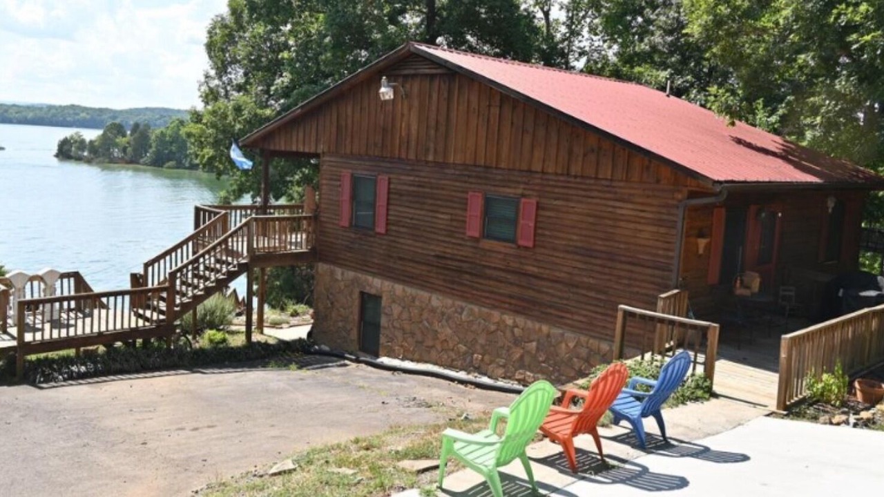Photo of Outdoor in Ten Mile