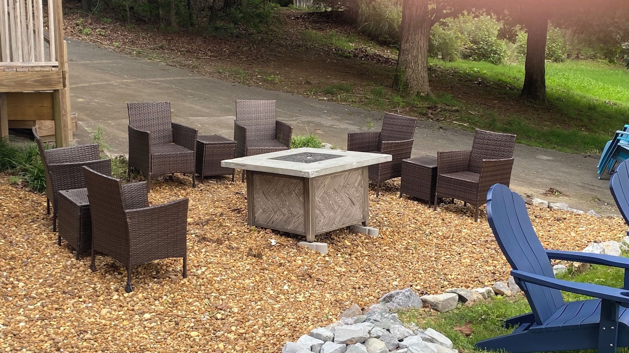 Photo of Outdoor in Ten Mile