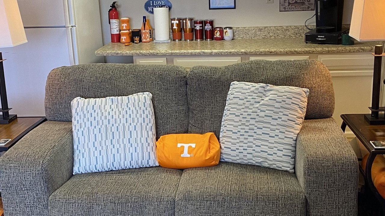 Photo of Livingroom in Ten Mile