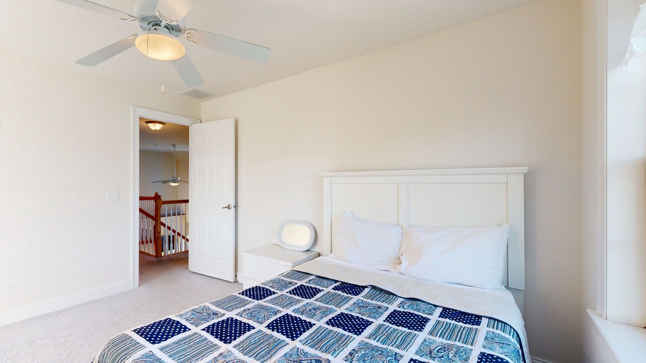 Photo of Bedroom in Little Salisbury