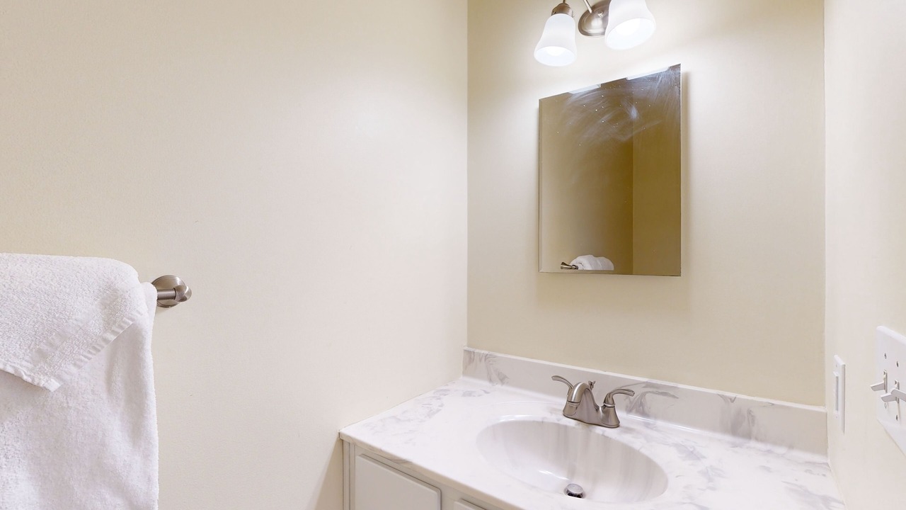 Photo of Bathroom in Little Salisbury