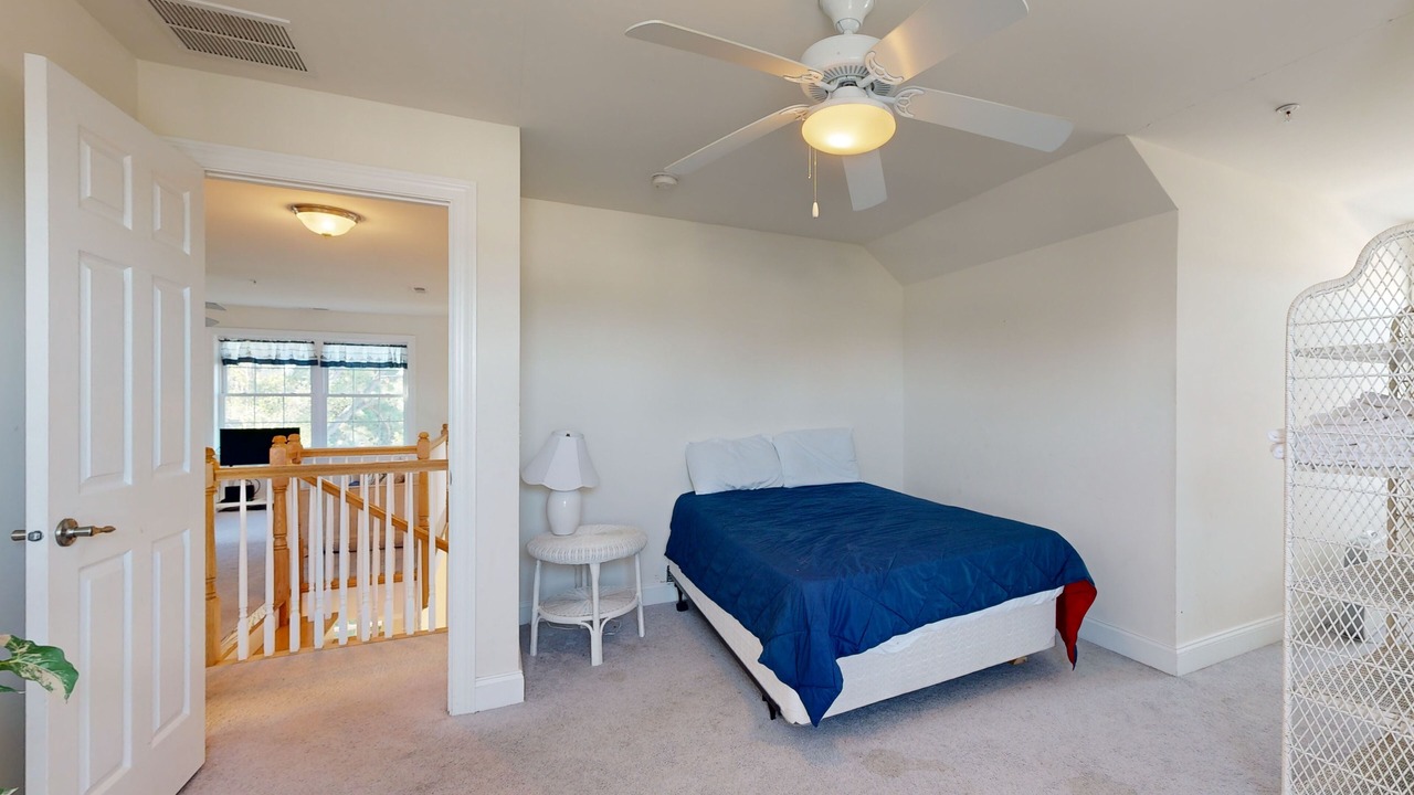Photo of Bedroom in Little Salisbury