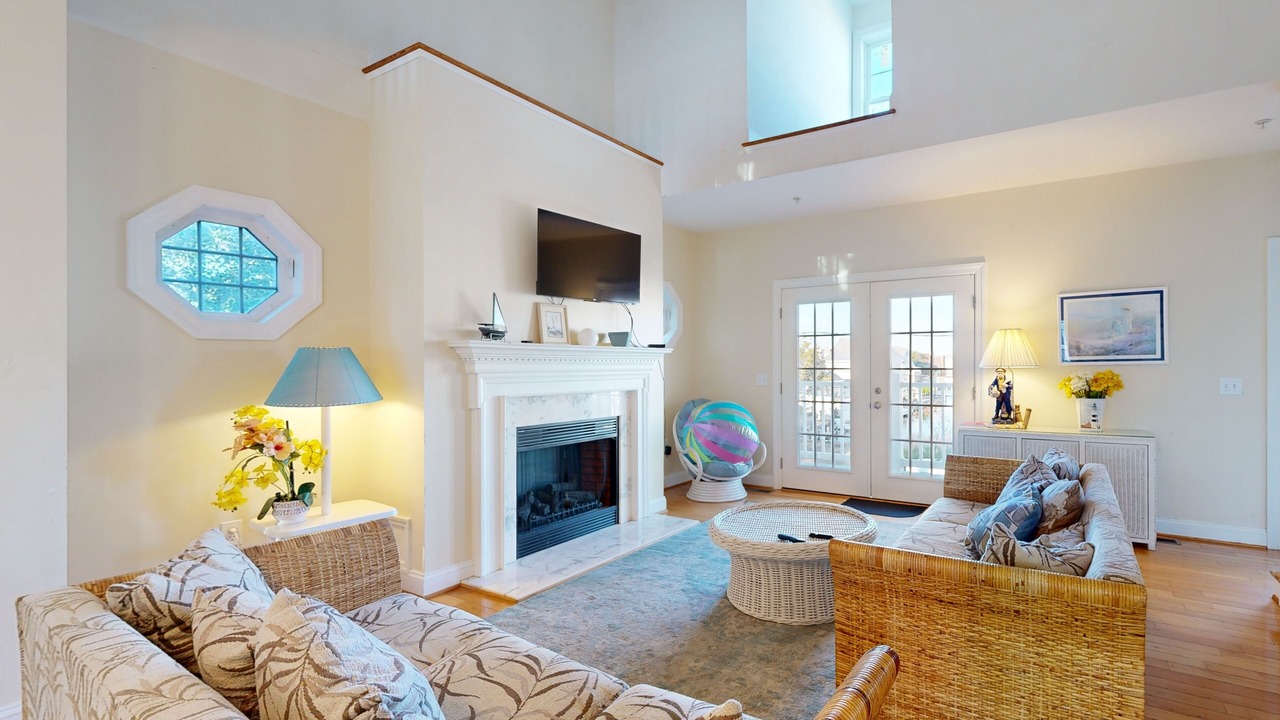Photo of Livingroom in Little Salisbury