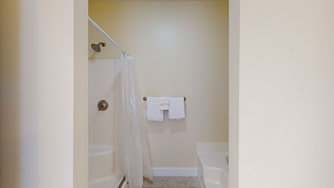 Photo of Bathroom in Little Salisbury