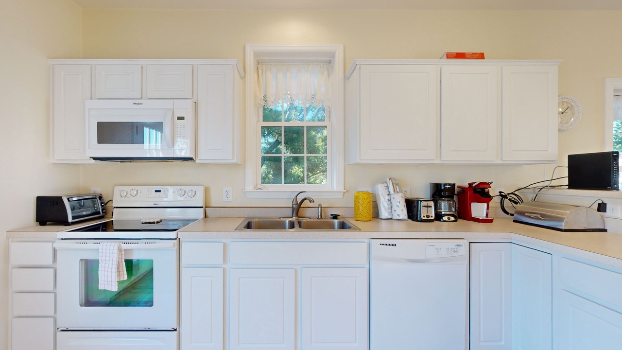 Photo of Kitchen in Little Salisbury