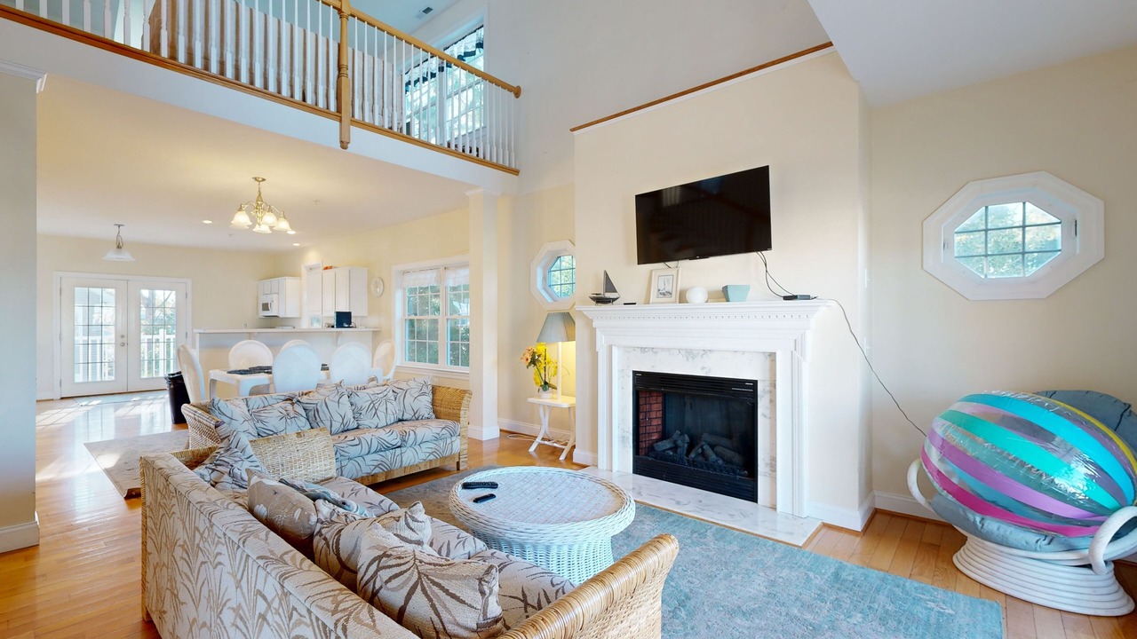 Photo of Livingroom in Little Salisbury