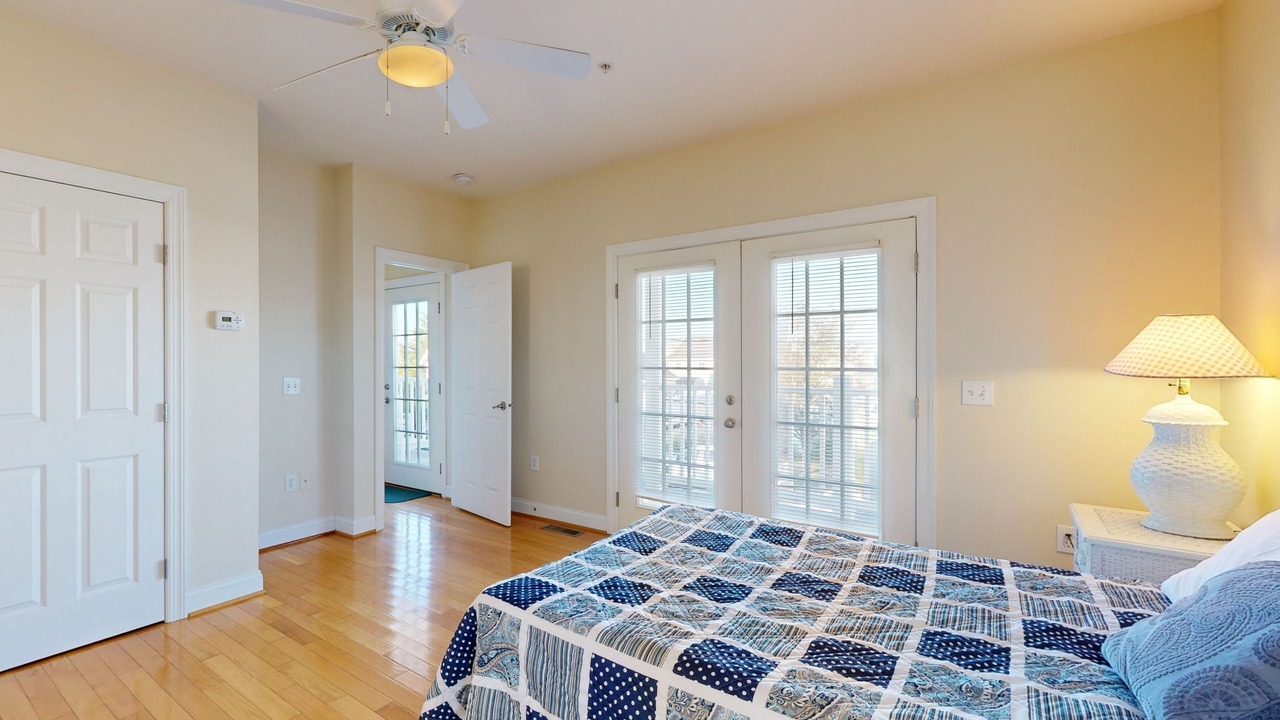 Photo of Bedroom in Little Salisbury