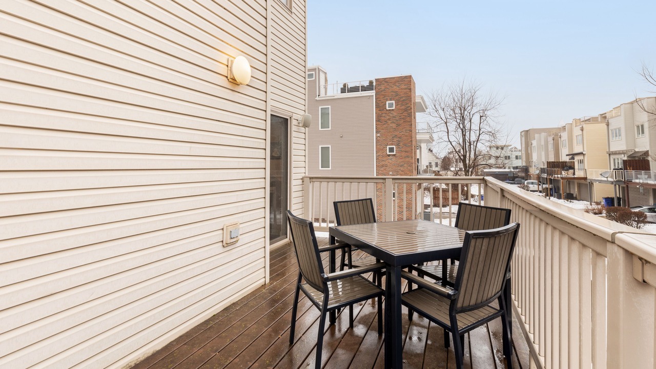 Photo of Outdoor in Tremont