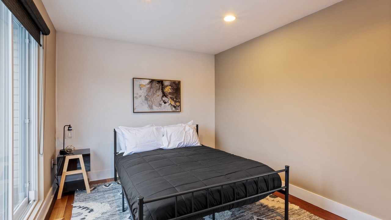 Photo of Bedroom in Tremont