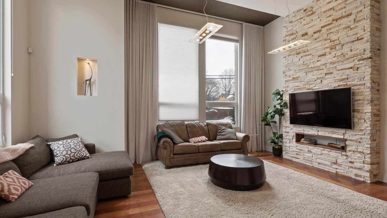 Photo of Livingroom in Tremont