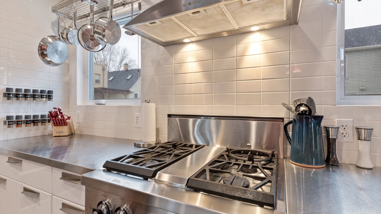 Photo of Kitchen in Tremont