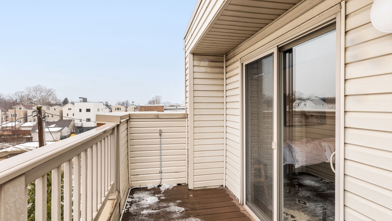 Photo of Outdoor in Tremont