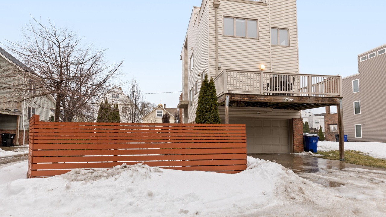 Photo of Outdoor in Tremont