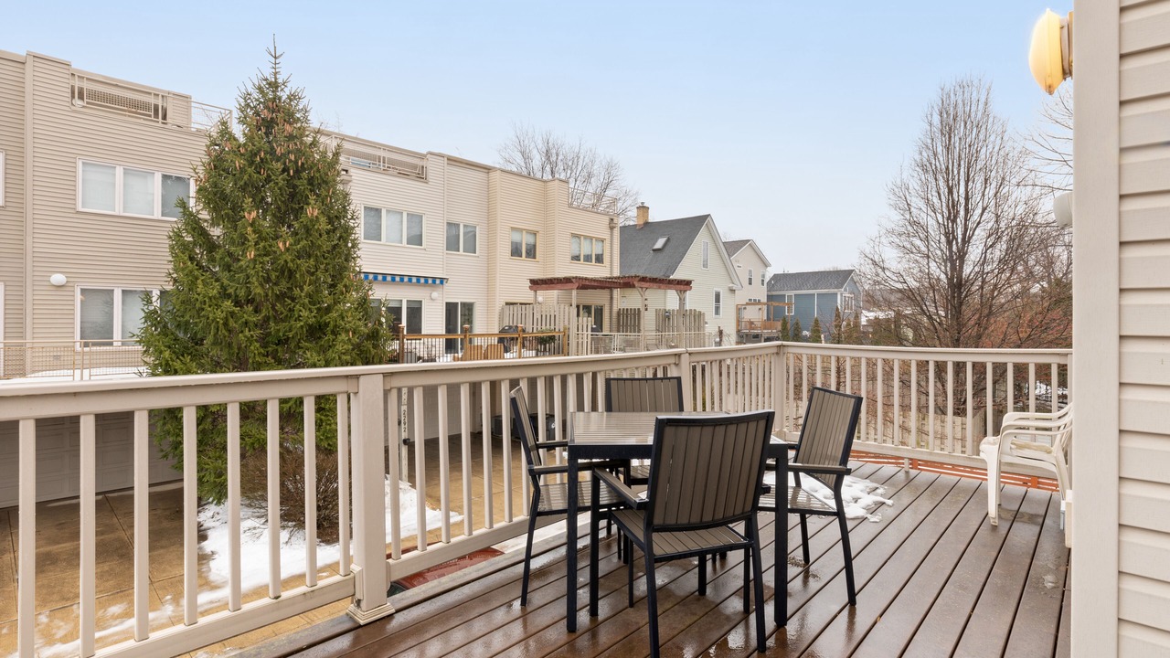 Photo of Outdoor in Tremont