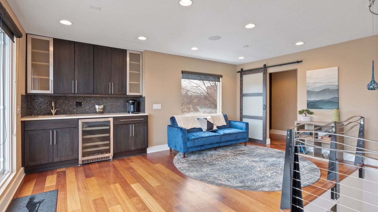 Photo of Livingroom in Tremont