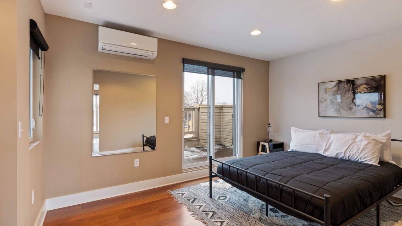 Photo of Bedroom in Tremont
